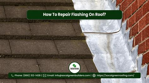 roof flashing repair near me|6 Step Roof Flashing Repair (Homeowner’s Guide)